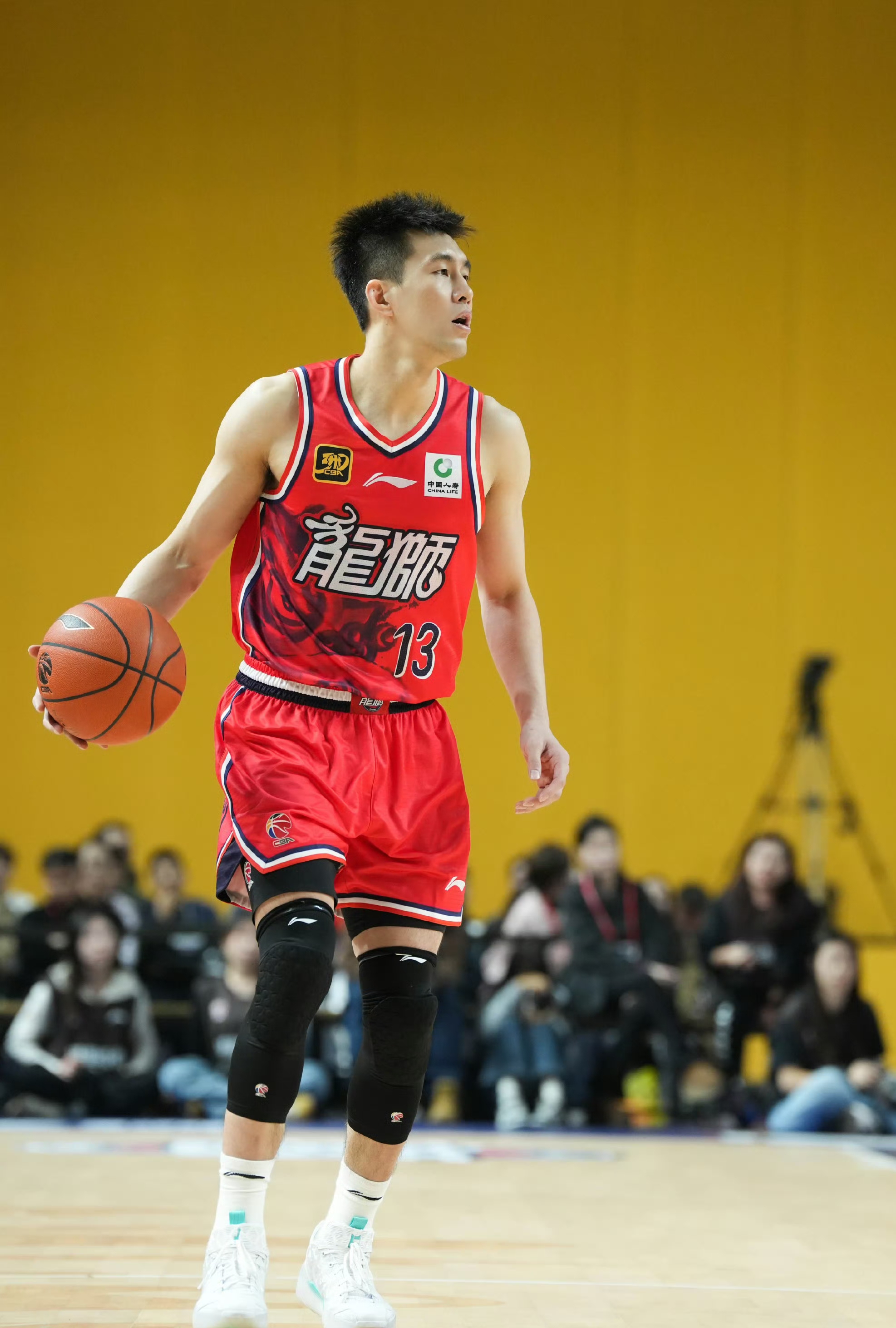 "CBA对青训的重视：培养未来的篮球人才"