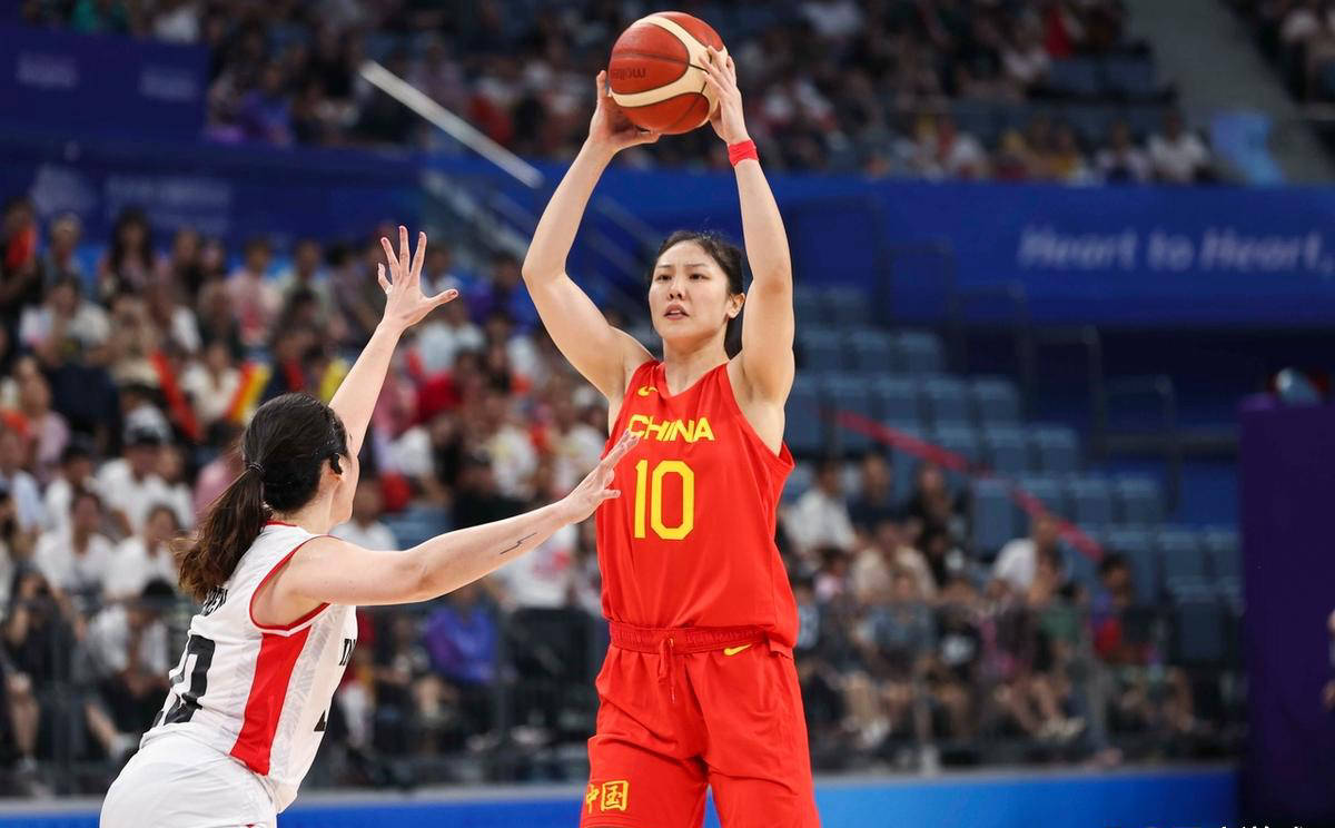 关于"女篮赛季总结：如何提升国际竞争力"的信息