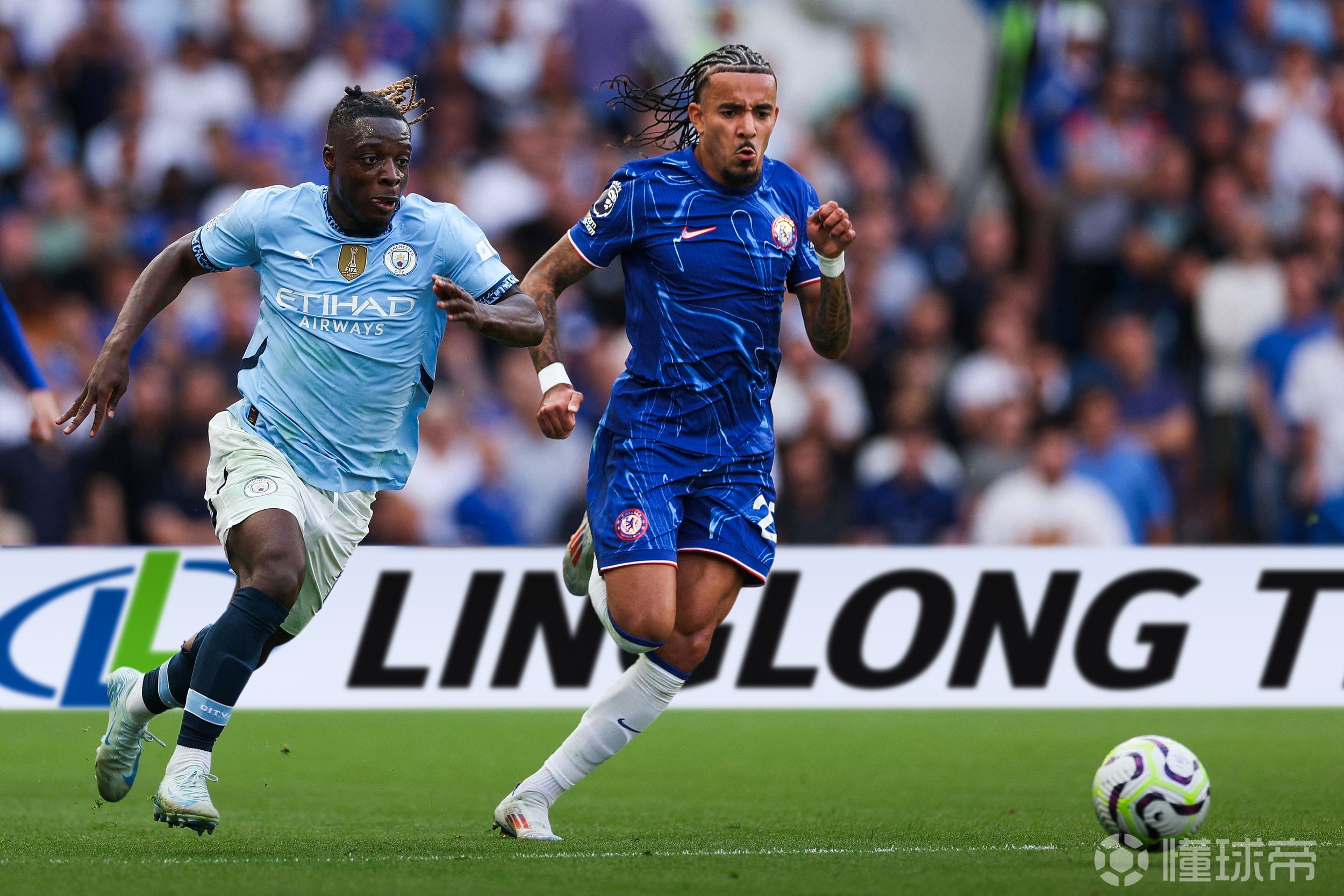 关于"英超最值得关注的对决：英雄与传奇"的信息