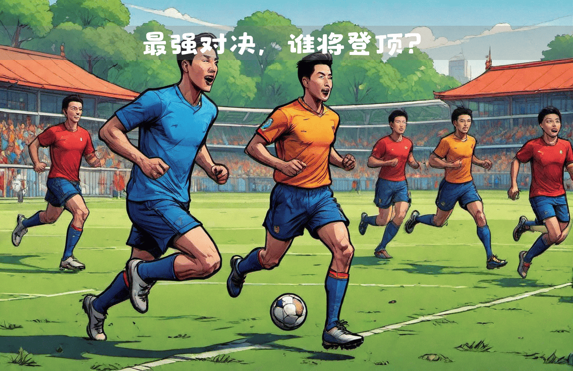 关于"年度最佳球员的争夺：个人与团队的结合"的信息