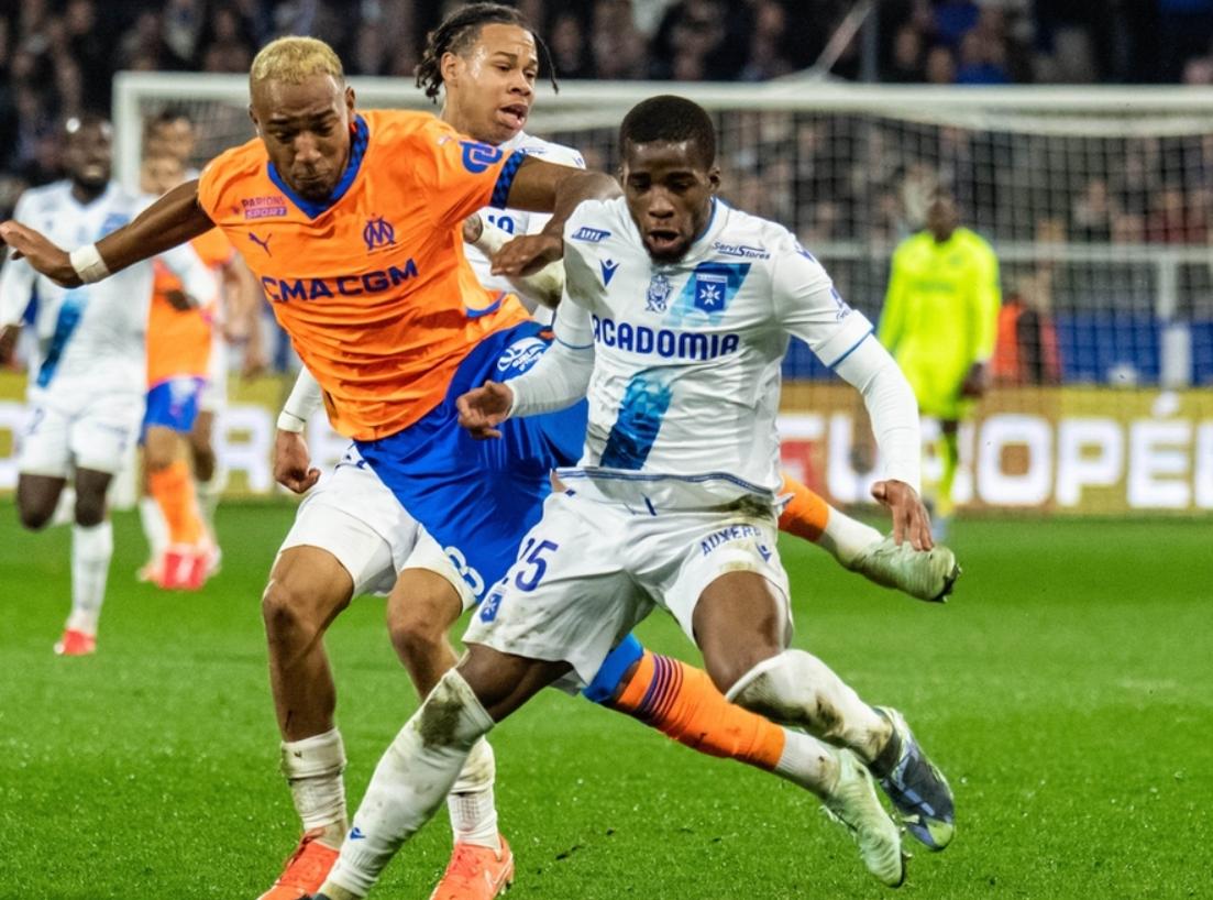 "法甲外援对战术体系的影响：如何提升球队表现"的简单介绍