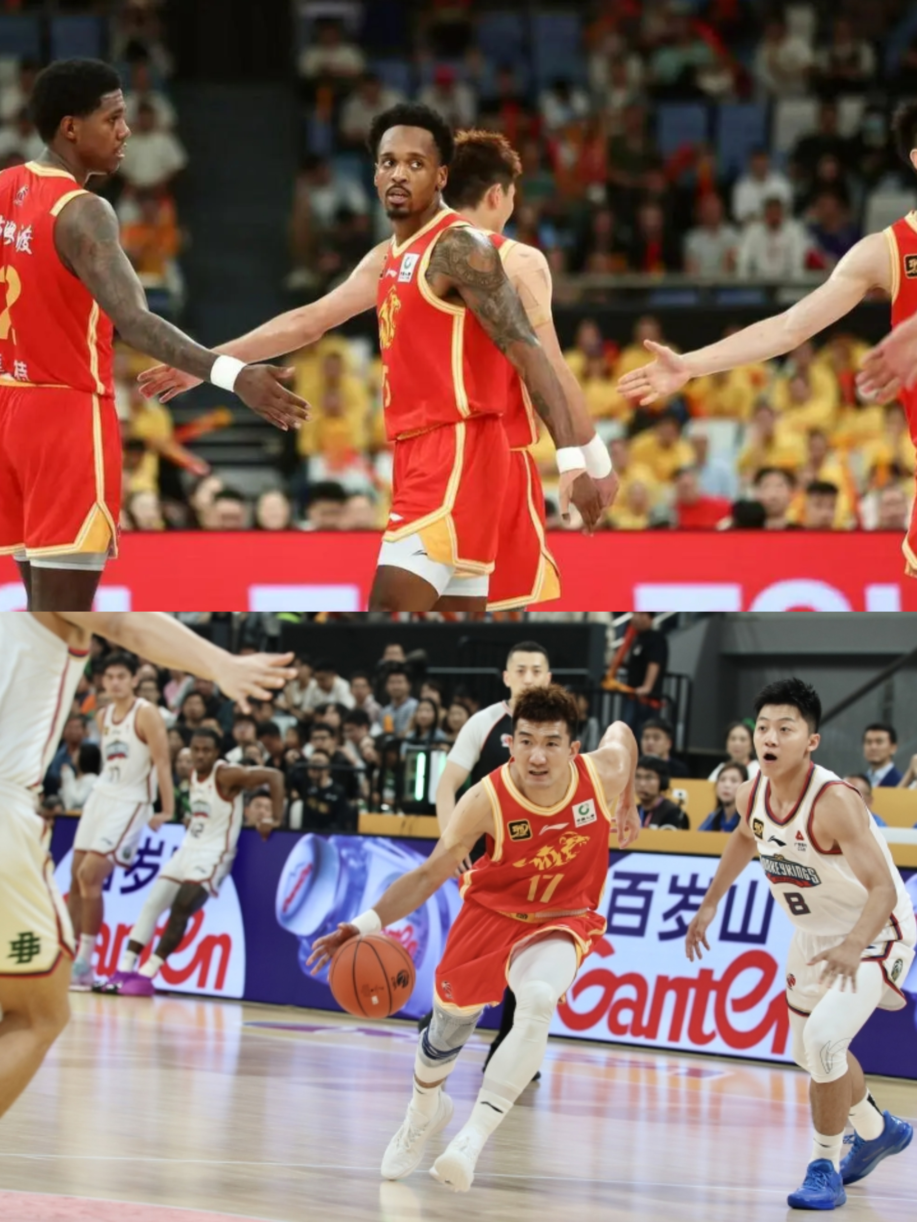 包含"CBA与国际篮球的交融：越来越紧密的联系"的词条