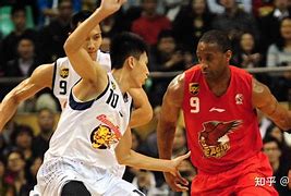 "CBA历史上最精彩的比赛：经典重温"的简单介绍