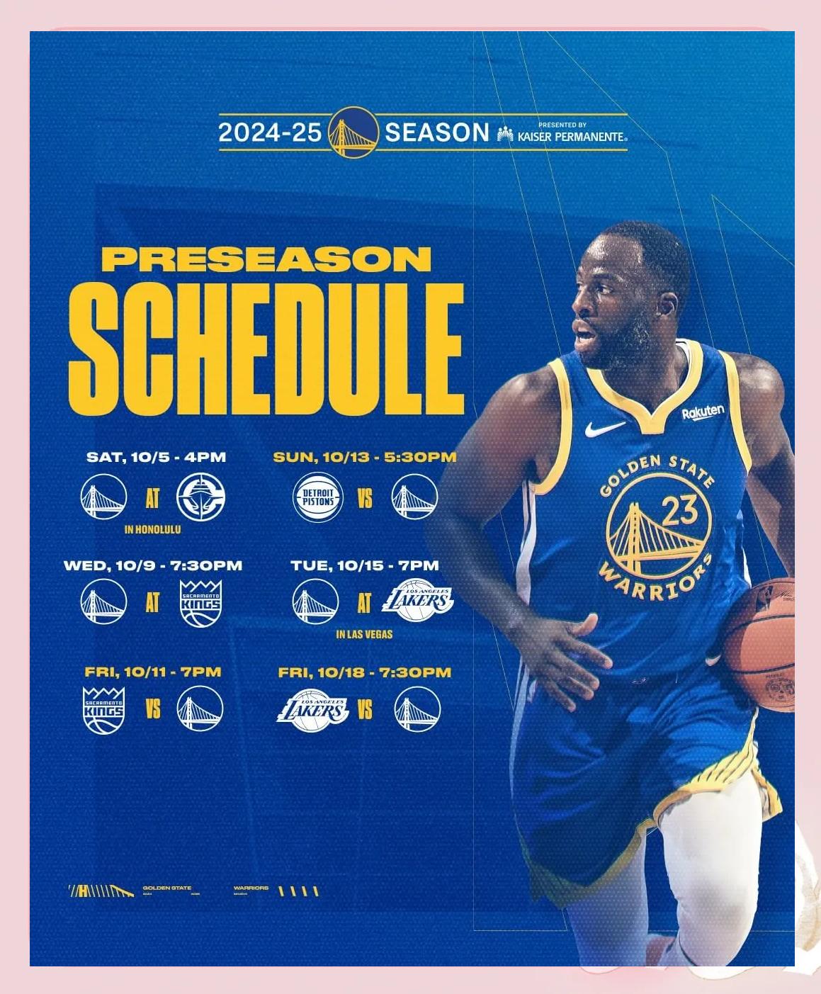 "金州勇士如何重现辉煌：新一代球员的成长"